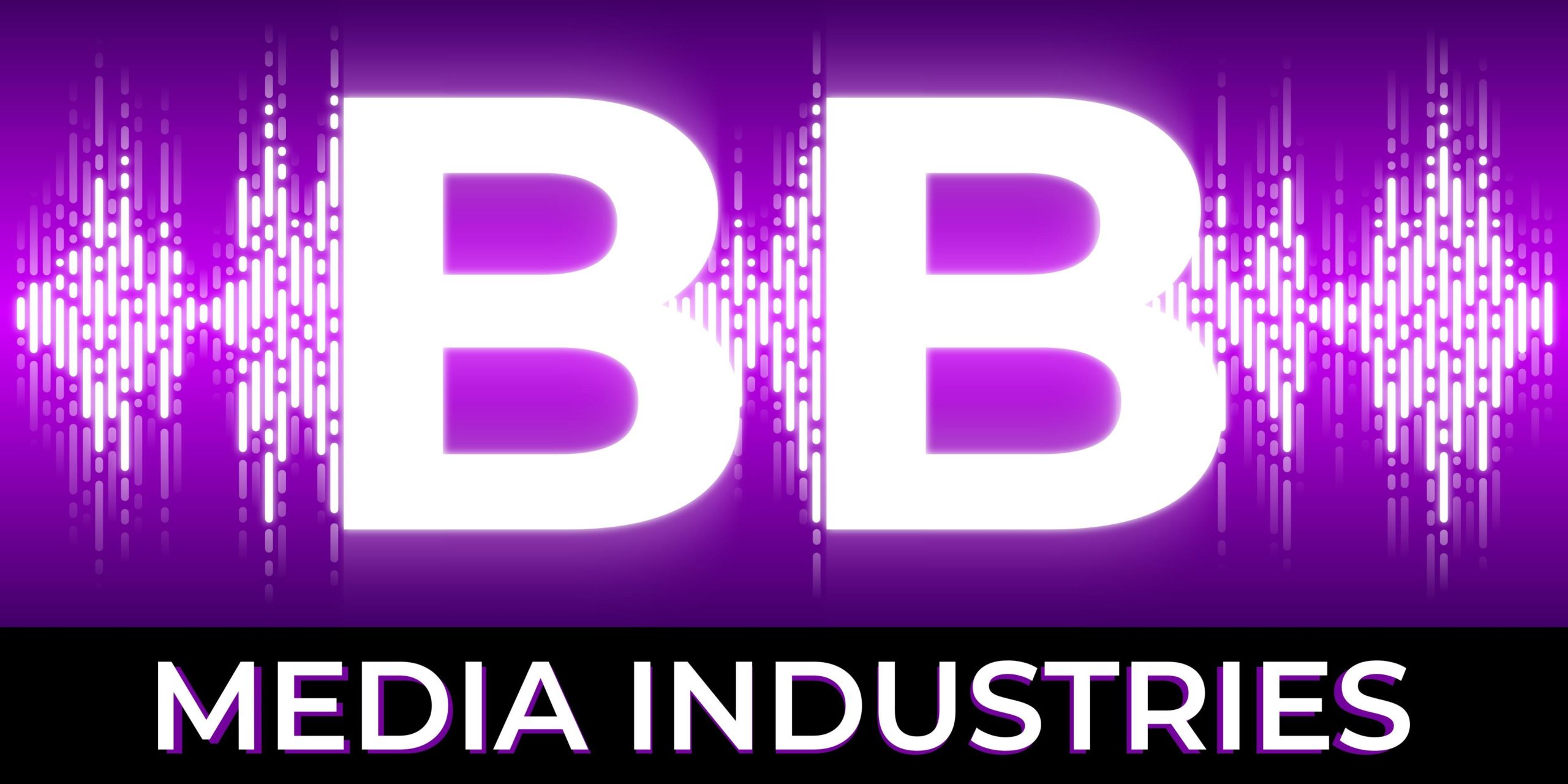 BB Media Industries Banner