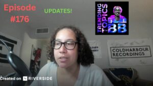 Episode #176 Thumbnail