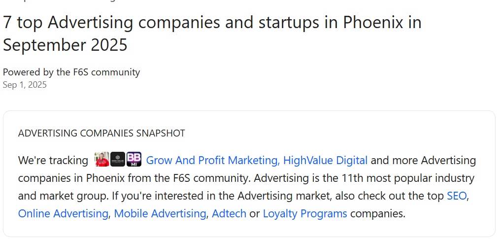 Article Screenshot