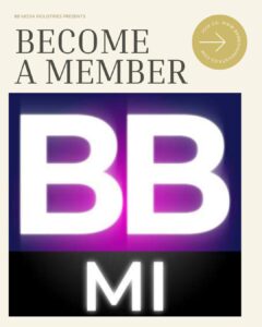 Become A Member